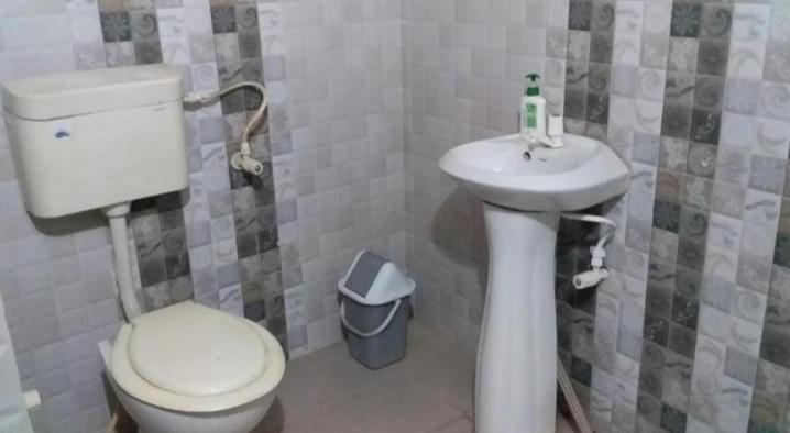 גורקפור International Hotel In מראה חיצוני תמונה
